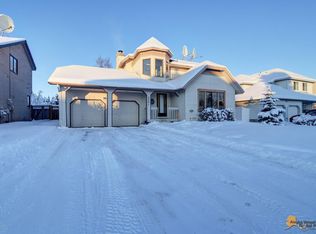 2231 Washington Ave, Anchorage, AK 99515