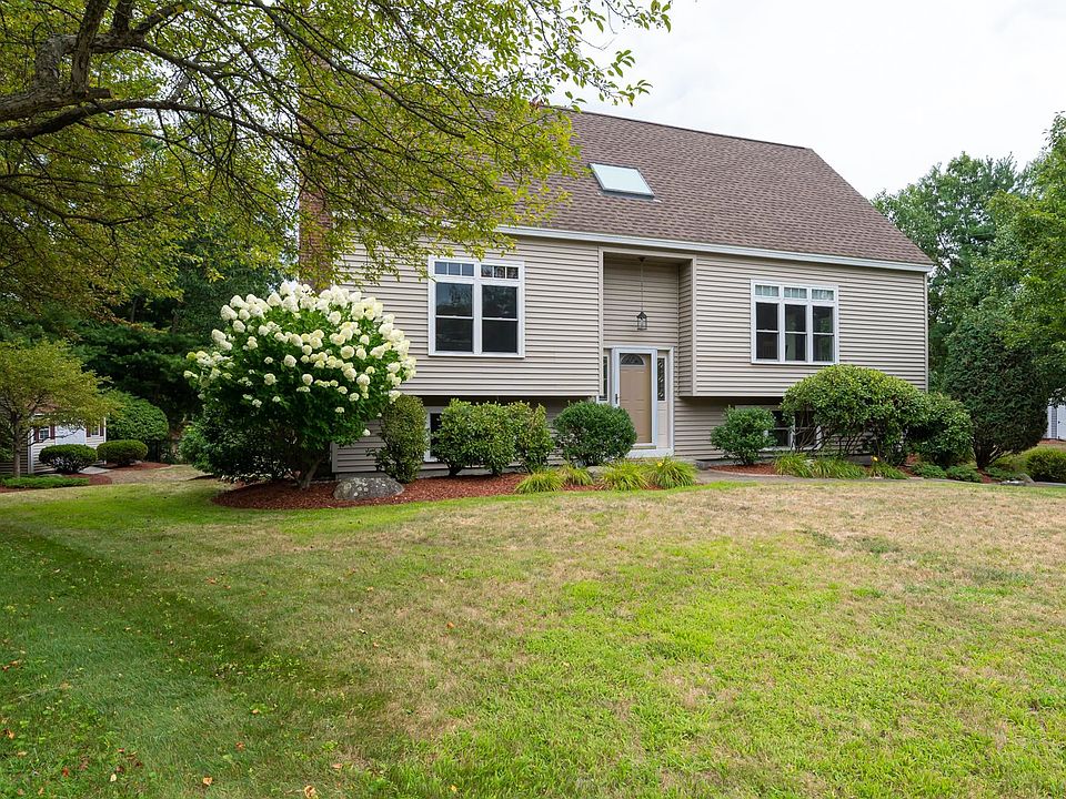21 Settlement Way, Nashua, NH 03062 Zillow