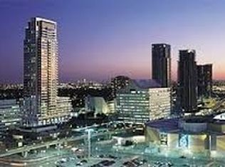 60 Town Centre Ct #801, Toronto, ON M1P 0B1