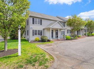 400 Justin Dr UNIT 1, Weymouth, MA 02188
