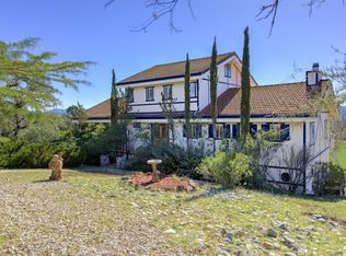 4975 Eickhoff Rd, Lakeport, CA 95453