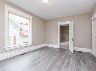 15 N Bloomfield Rd, Winchester, KY 40391