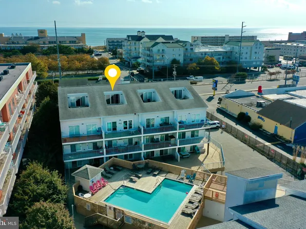 5401 Coastal Hwy #308-B, Ocean City, MD 21842