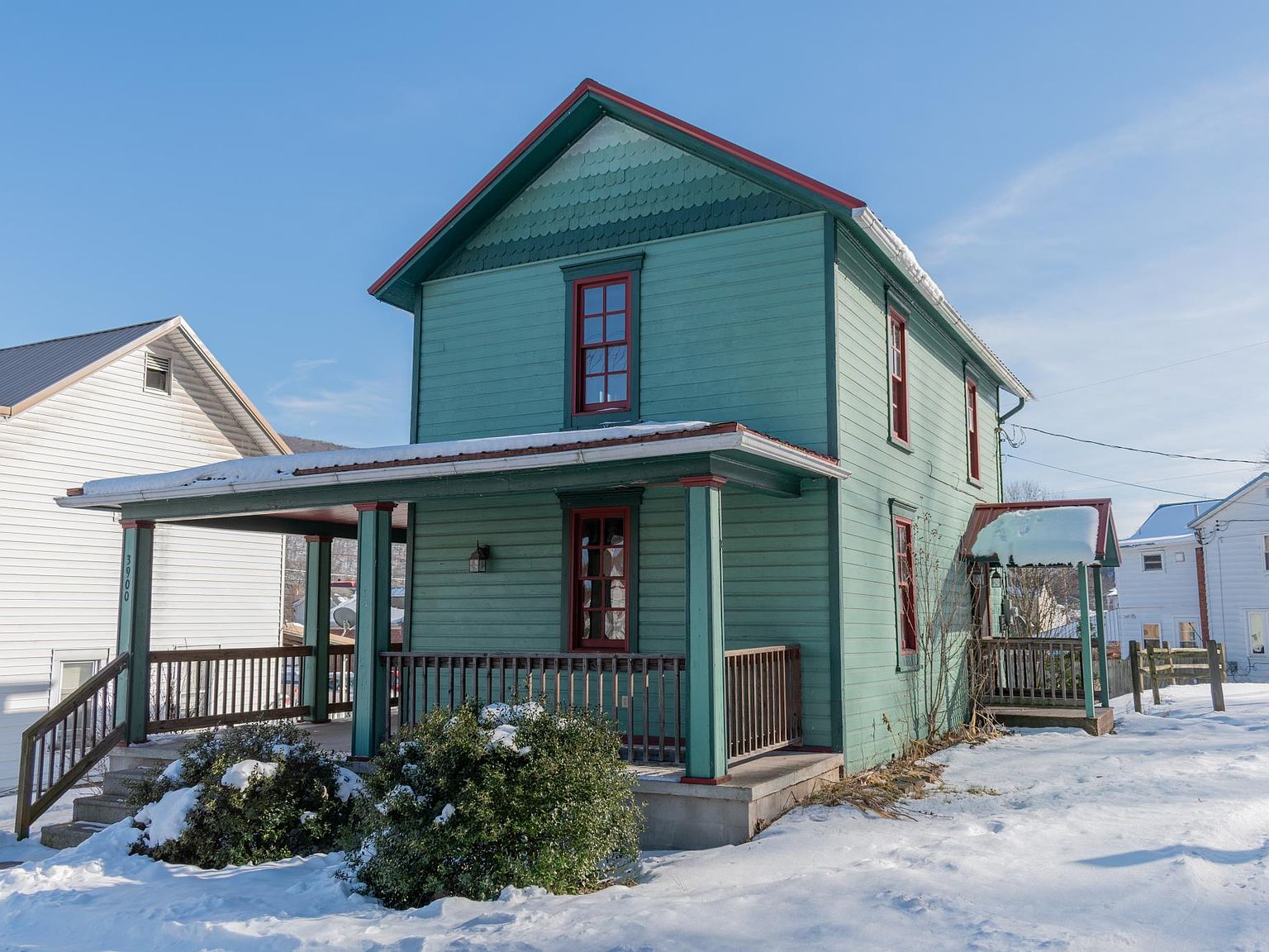 3900 Center St, Hyndman, PA 15545 Zillow