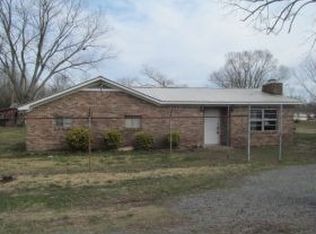 171 Farmer Rd, Fyffe, AL 35971