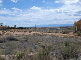 1196 E Jesse James Ave, Pueblo West, CO 81007