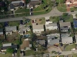 7000 SW 9th St, Hollywood, FL 33023