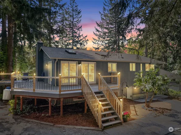 11719 258th Avenue E, Buckley, WA 98321