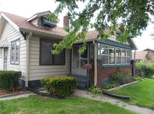 5045 E 12th St, Indianapolis, IN 46201
