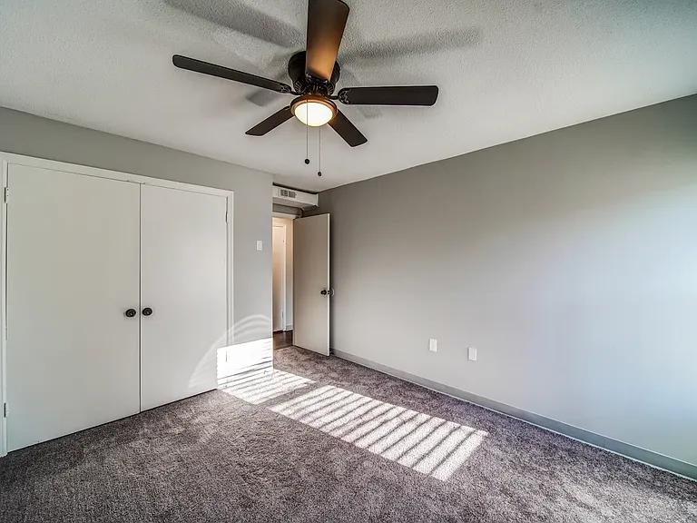 Magnolia Ridge Apartments — Photo 9