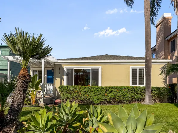 4412 Saratoga Ave, San Diego, CA 92107