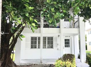 3290 S Le Jeune Rd UNIT 3290, Miami, FL 33134