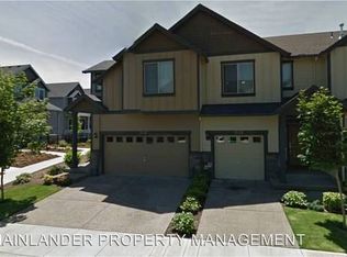 1448 NE Alexandria Pl, Hillsboro, OR