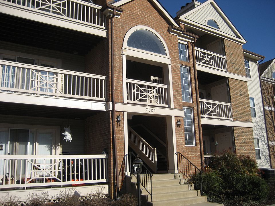 1st image of 7505 Ashby Ln Unit L
