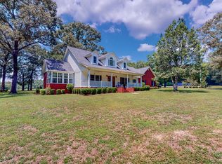 7244 Senterfitt Rd, Laurel Hill, FL 32567