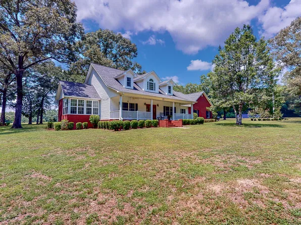 7244 Senterfitt Rd, Laurel Hill, FL 32567