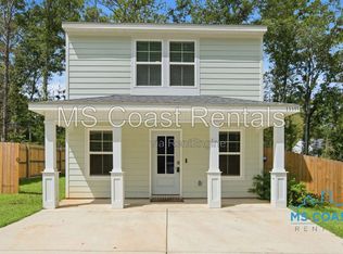 13393 Rene Ave, Gulfport, MS 39503