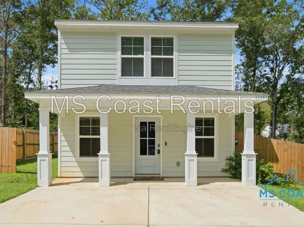 13393 Rene Ave, Gulfport, MS 39503