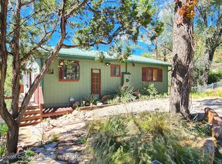 201 Bradley, Ruidoso, NM 88345