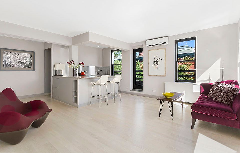 1st image of 81 Bedford St #6B