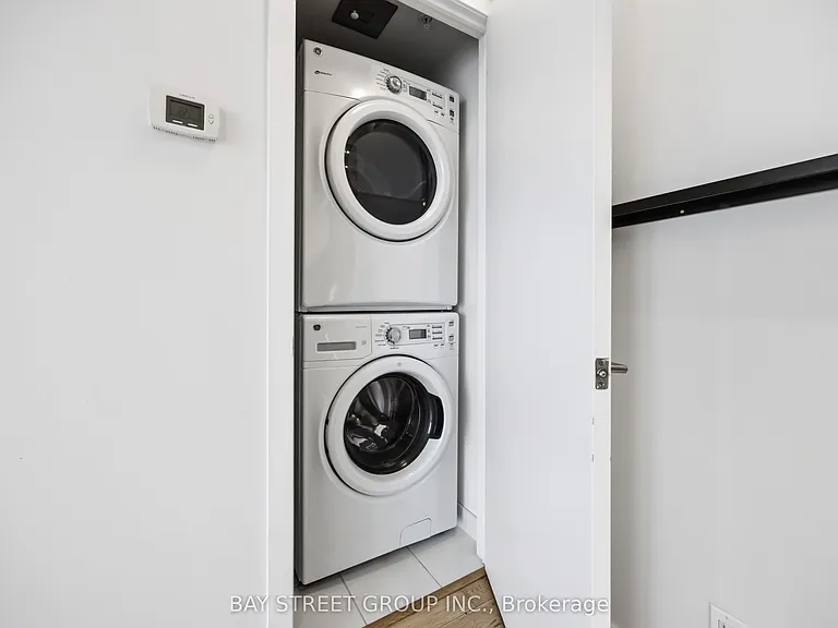 2212 Lake Shore Blvd W #4304 — Photo 30