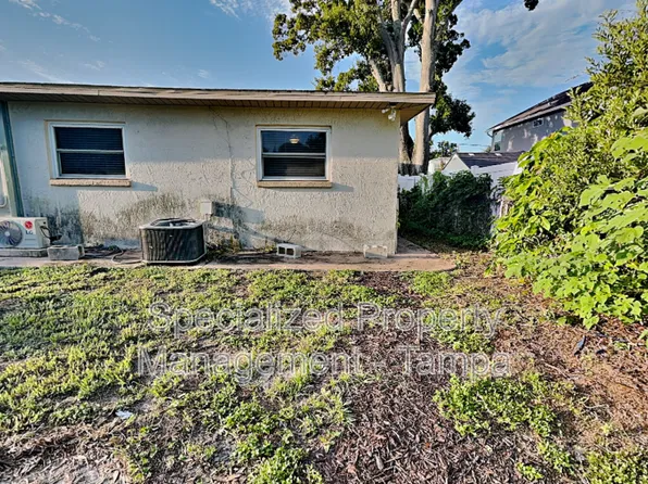 3619 W Cass St Unit A, Tampa, FL 33609