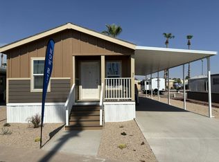 7300 N 51st Ave LOT C-37, Glendale, AZ 85301