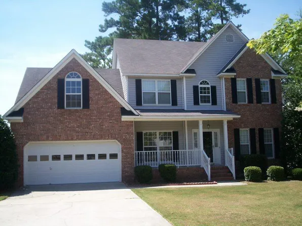 225 Ashley Hall Rd, Columbia, SC 29229