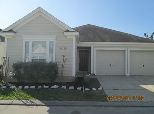 11750 Logan Ridge Dr, Houston, TX 77072