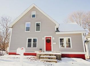 9 Birch St, North Brookfield, MA 01535
