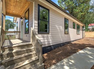 411 Superba Ave NE, Rome, GA 30161