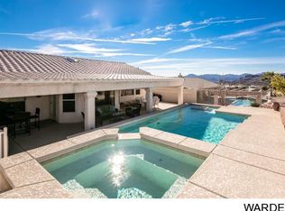 1419 McCulloch Blvd S, Lake Havasu City, AZ 86406