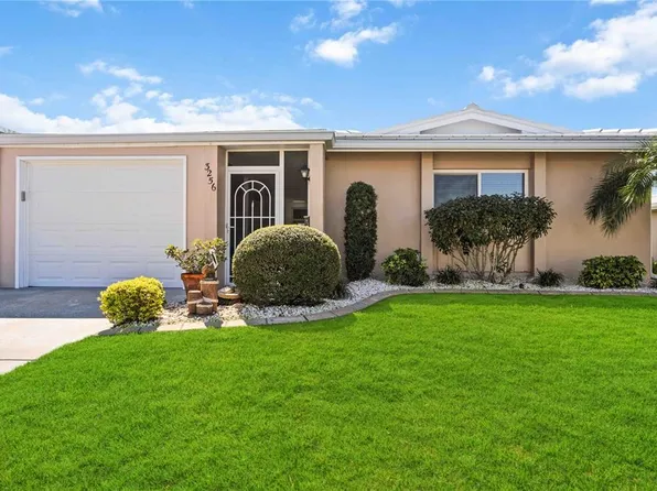 3256 Brunswick Ln #708, Sarasota, FL 34239