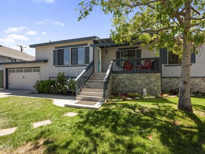6142 Hope St, Simi Valley, CA, 93063