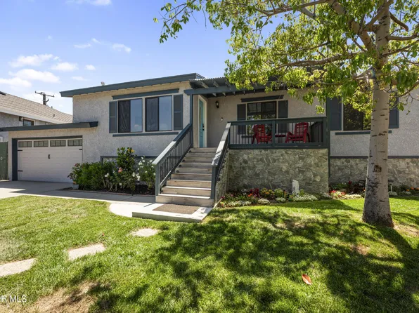 6142 Hope St, Simi Valley, CA 93063