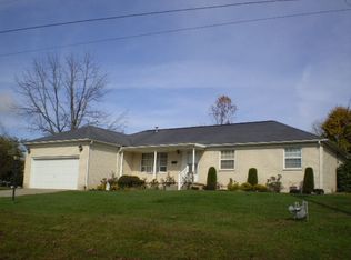 603 Mary Ave, Summersville, WV 26651