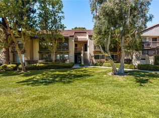 236 S Grisly Canyon Dr Unit M, Orange, CA 92869
