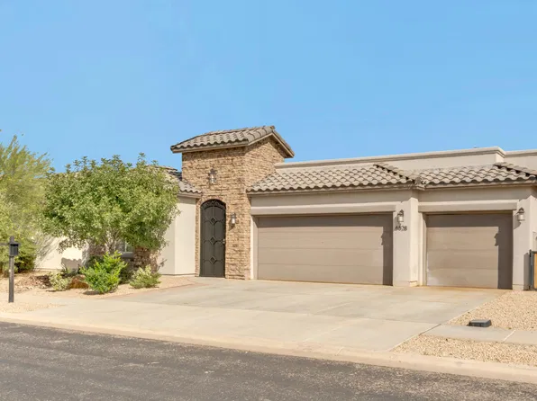 6828 Electra Ave, Las Cruces, NM 88012