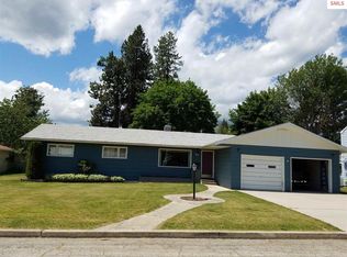 510 S Ella Ave, Sandpoint, ID 83864