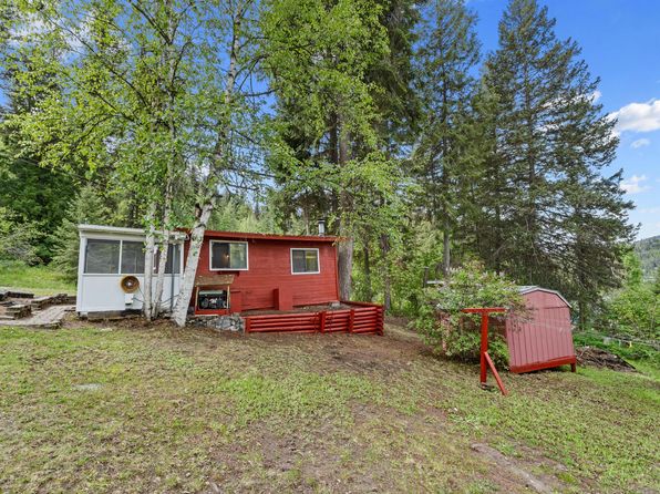 2904B Deep Lake Boundary Rd, Colville, WA 99114