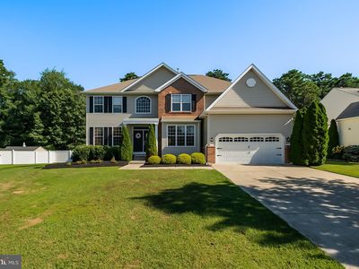 1963 Steeplechase Dr, Williamstown, NJ, 08094
