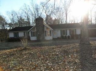 1313 Moreland Rd, Williamson, GA 30292