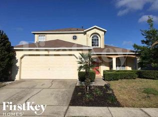 223 Symphony Pl, Davenport, FL 33896