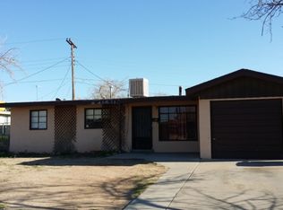 2312 Concord Ave, Las Cruces, NM 88001