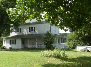 2360 Military Rd, Amelia Court House, VA 23002