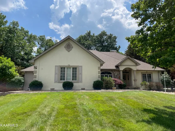 139 Northridge Dr, Crossville, TN 38558