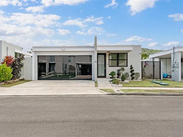 E Ten Calle Paisaje E #10, Caguas, PR 00725