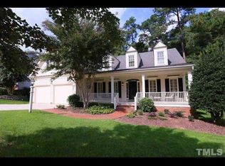 1421 Sandusky Ln, Raleigh, NC 27614