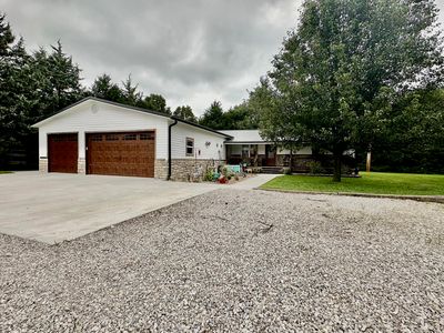 463 Redbird Drive, Marshfield, MO, 65706