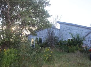 6 Daggett Rd, Perry, ME 04667